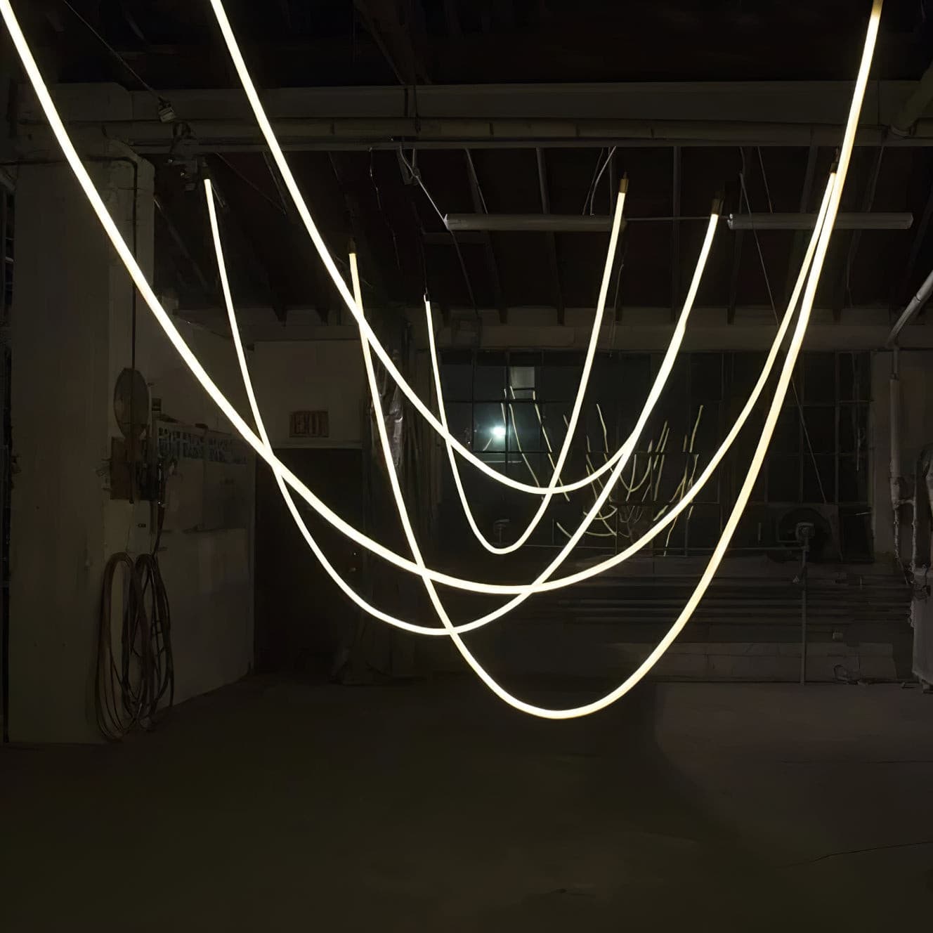 FlexGlow - Personnalisez N'importe Quel Espace avec un Éclairage LED Flexible