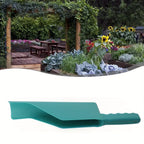 Outil de Cuillère pour Gouttière | Cuillère Courbée Flexible | Multi-Usage pour Feuilles et Débris | Nettoyage Facile