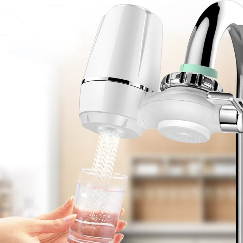 PureFlow - Découvrez de l'eau du robinet fraîche et sûre instantanément à chaque gorgée