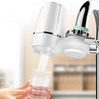 PureFlow - Découvrez de l'eau du robinet fraîche et sûre instantanément à chaque gorgée