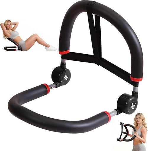 Ceinture tonifiante abdominale CoreEase – Tout le corps