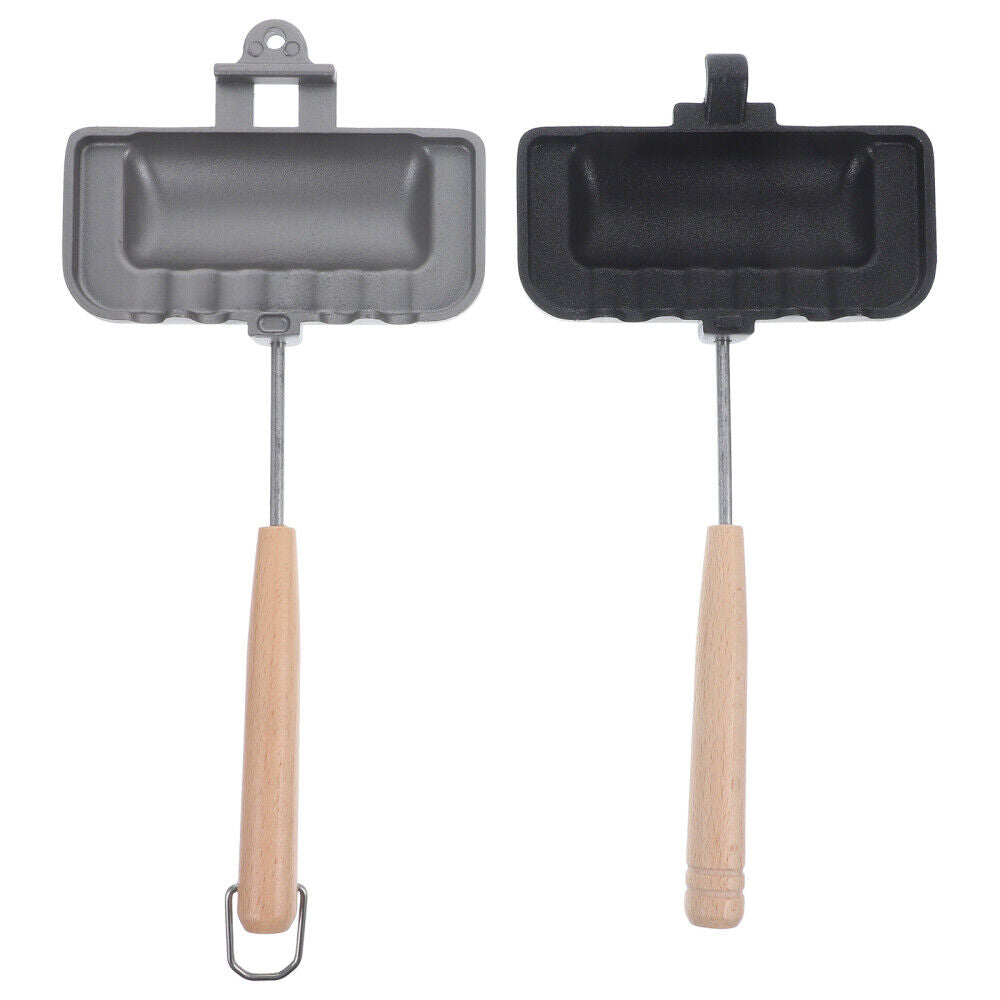 ToastMate™ – Le Fabricant de Sandwichs Polyvalent | Repas Chauds en 5 Minutes (50% DE RÉDUCTION)