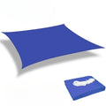 Voile d'ombrage rectangulaire Solévia – Terrasse et jardin