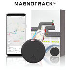 TrackShield Pro™ – Mini Traceur GPS Magnétique (1+1 GRATUIT)