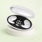 SilentNest - Vivez un sommeil sans douleur et sans interruption toute la nuit