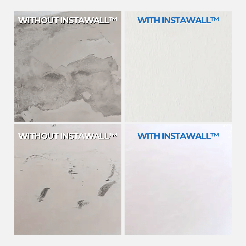 WallWizard™ — Lissez vos murs instantanément comme un pro, sans aucune expérience