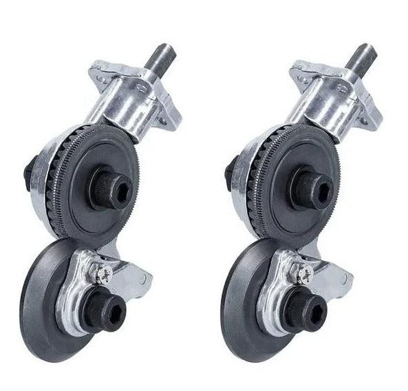CutProtek - Mèche de Coupe Précision Double Tranchant