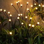 GlowNest - Transformez facilement votre jardin en soirées envoûtantes