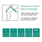KinexPro - Retrouver la mobilité avec un soulagement complet des douleurs au genou