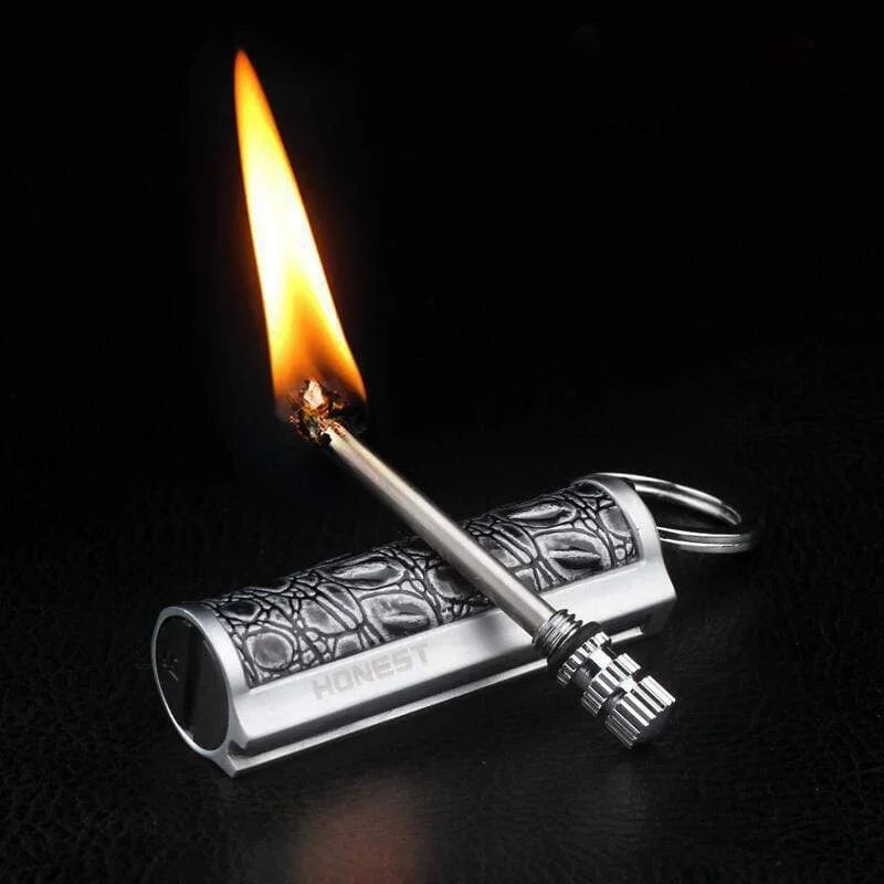 EndureFlame™ – Le match qui ne rate jamais