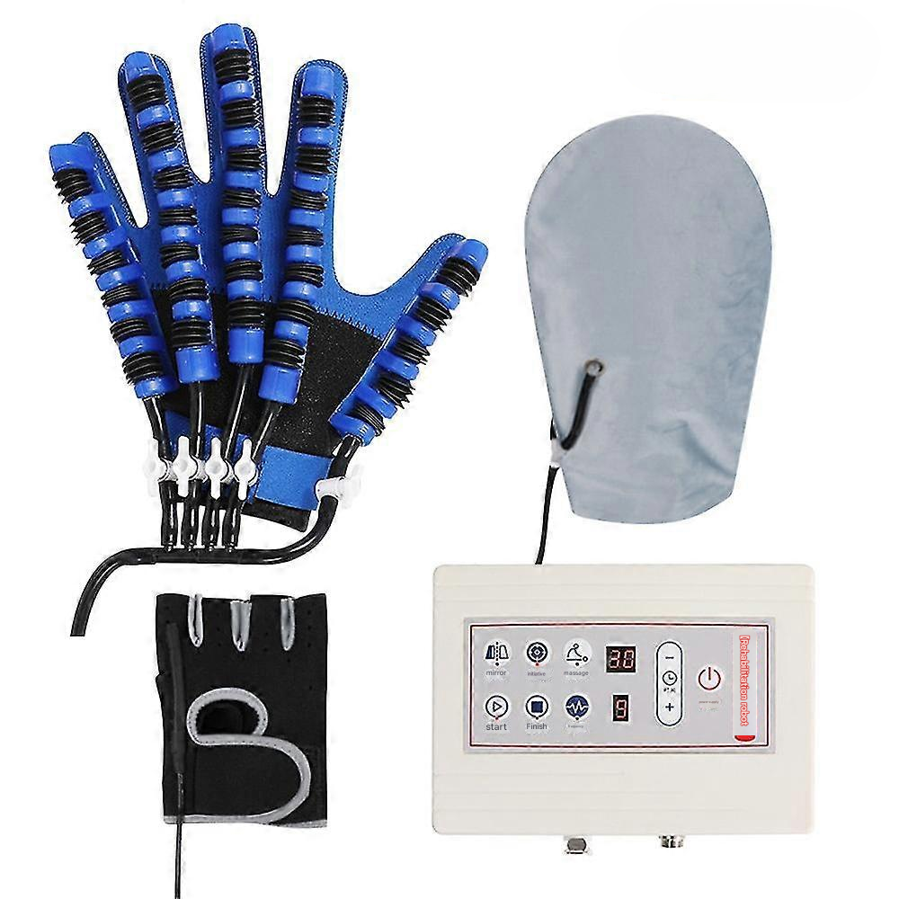 GripVive - Restaurez Rapidement et Facilement des Mains Fortes et Flexibles