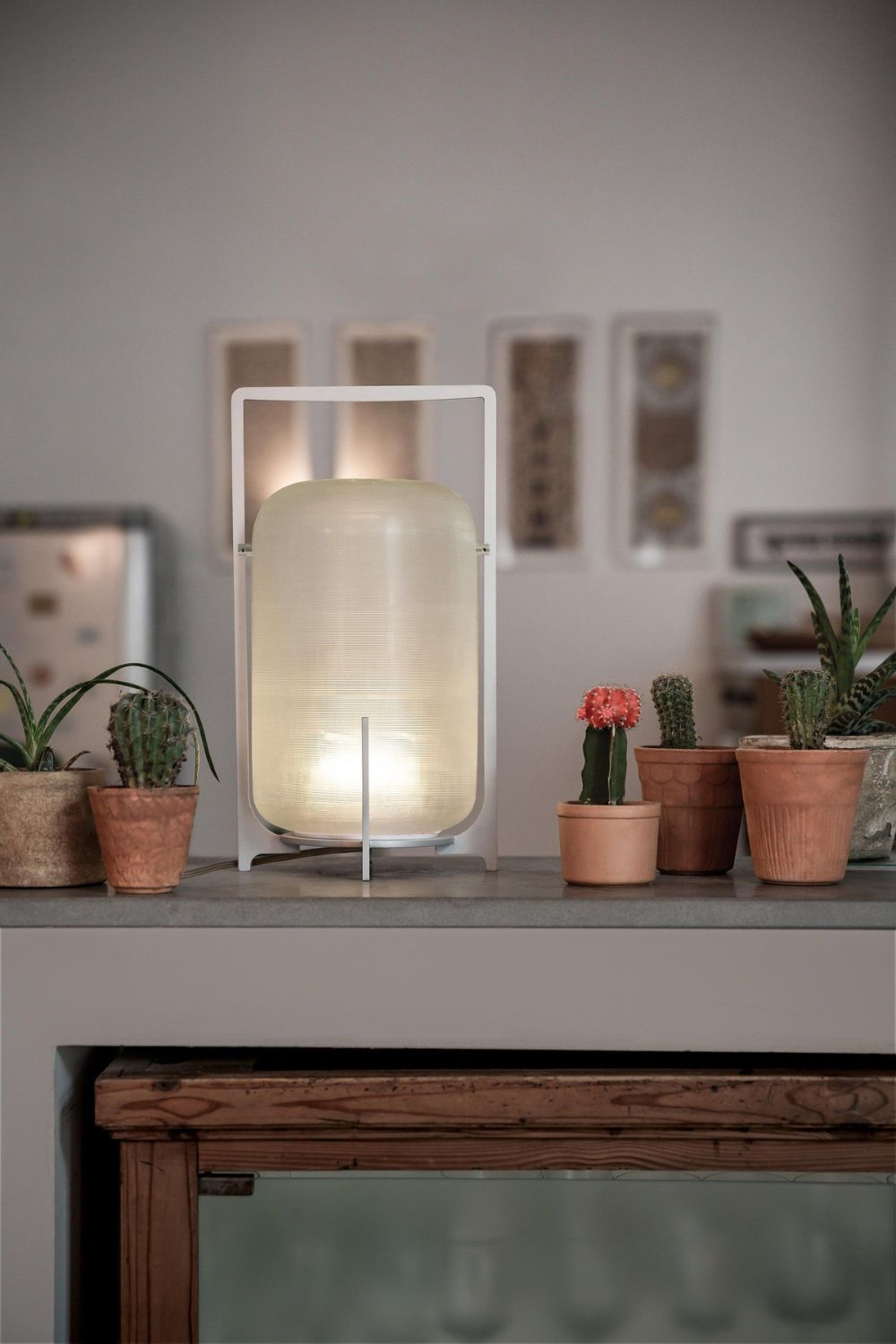 LumaGlow - Génère Facilement une Lumière Chaude et Confortable Instantanément Partout