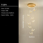 LumaFlare - Améliorez Instantanément Votre Pièce avec un Art Lumineux Captivant