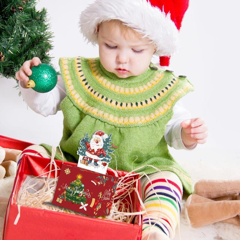 VaultVibe™ – Expérience sonore festive pour une joie inoubliable