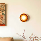 LumiGlow - Illuminez Tout Espace avec une Lumière Chaleureuse et Apaisante