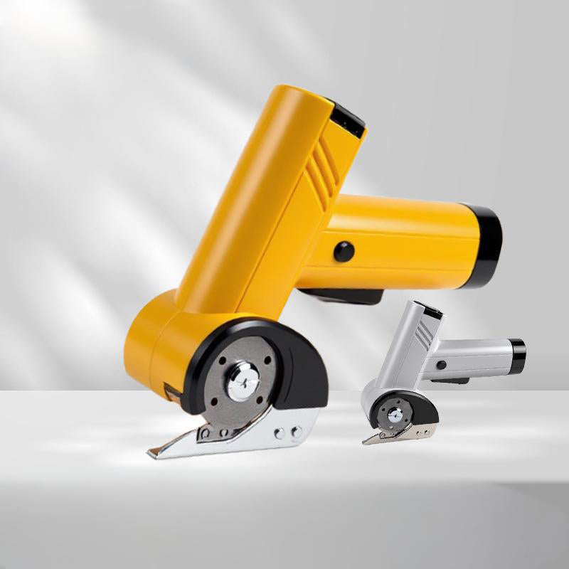 RapidCutter™ - Découpeuse Électrique Sans Fil Multi-Matériaux