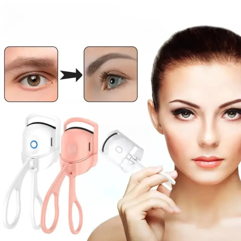 LashGlow - Boucles Instantanées et Durables pour des Yeux Sublimes
