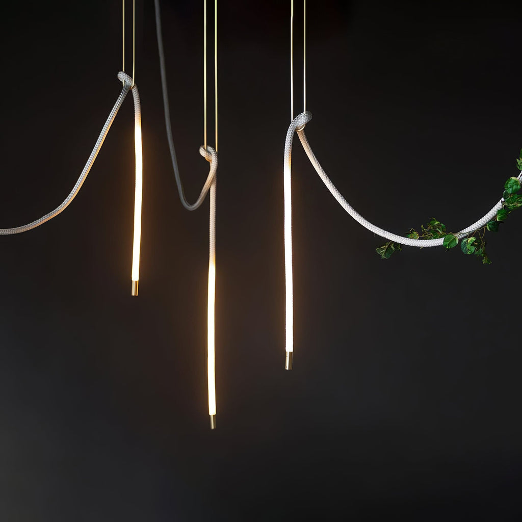 FlexGlow - Personnalisez N'importe Quel Espace avec un Éclairage LED Flexible