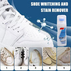 Brosse Nettoyante Professionnelle pour Baskets et Chaussures