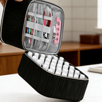 NailGuardPro - Protégez et Organisez Facilement Vos Outils à Ongles