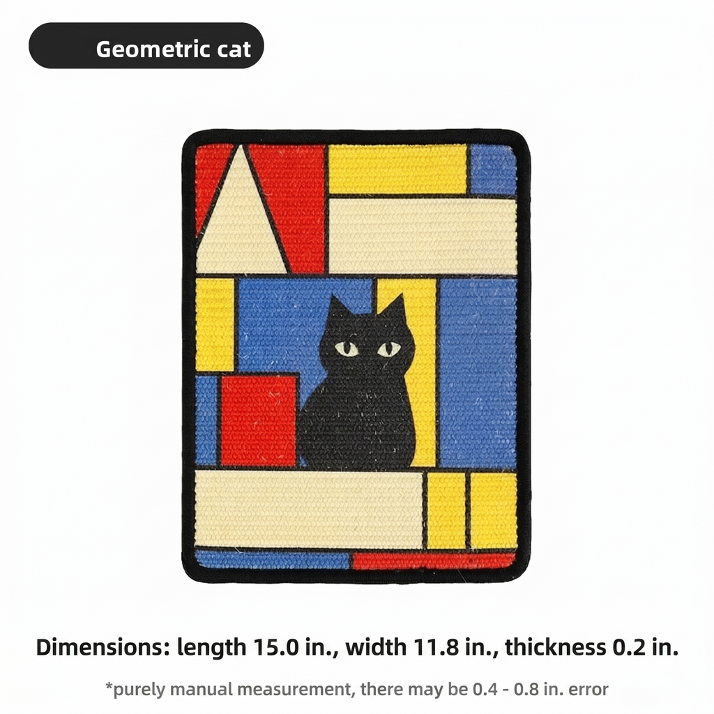 ClawGuard - Protégez les meubles avec un grattoir mural peu encombrant