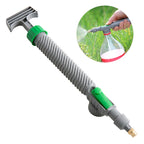 Pulvérisateur de jardin | Buse réglable & Pompe haute pression | Capacité 1-8L | Portable