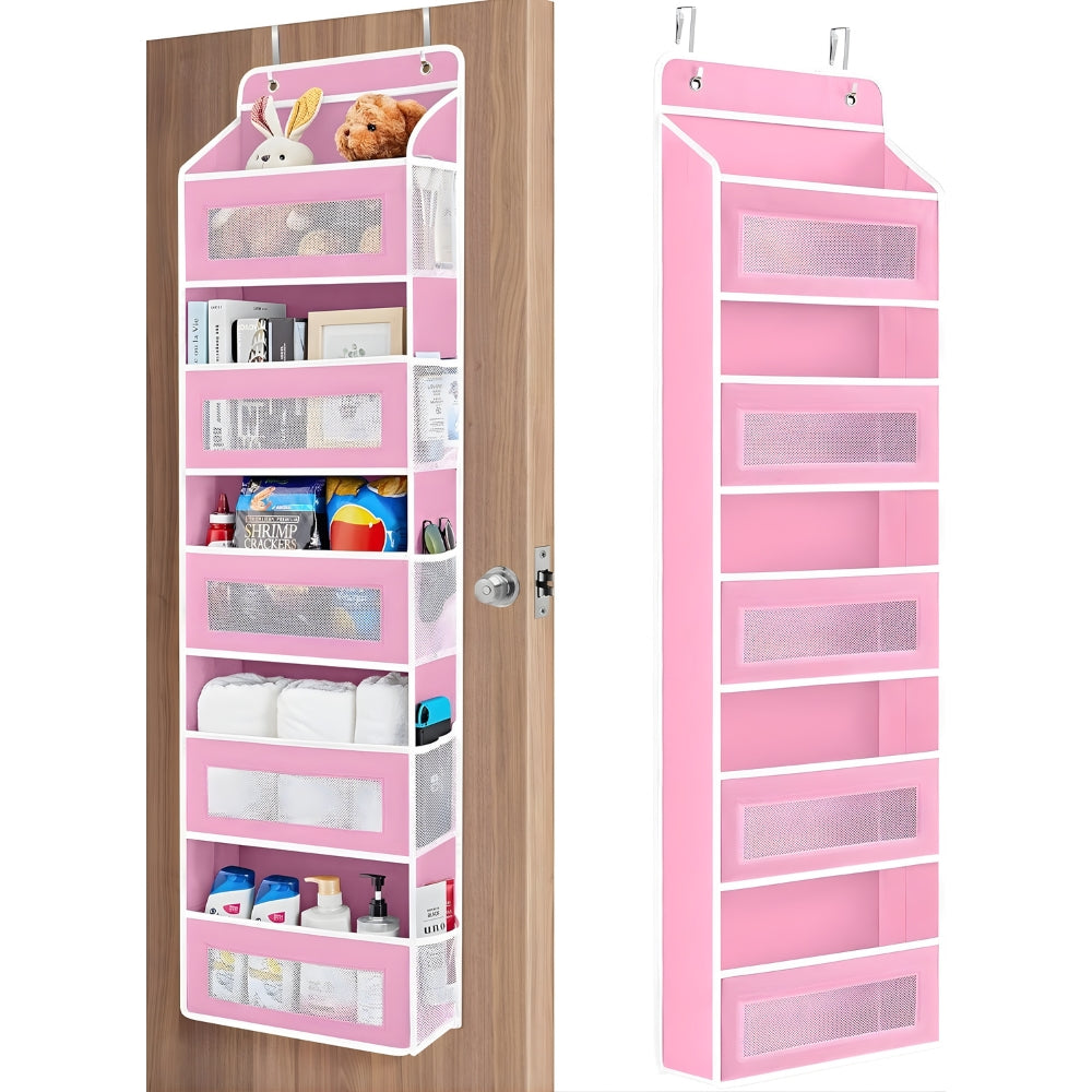 HomeClear - Restaurez rapidement votre espace sans endommager la porte