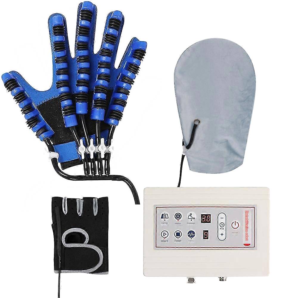 GripVive - Restaurez Rapidement et Facilement des Mains Fortes et Flexibles