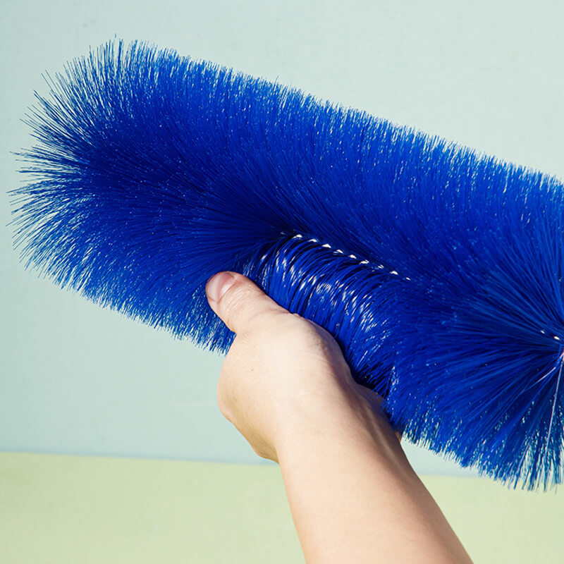 Plumeau microfibre pour l'entretien quotidien de la maison