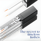 LushLume - Cils Naturellement Plus Épais et Plus Forts Sans Mascara