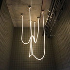 FlexGlow - Personnalisez N'importe Quel Espace avec un Éclairage LED Flexible