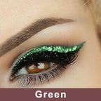 GlamEase - Autocollants Eyeliner Réutilisables Œil de Chat