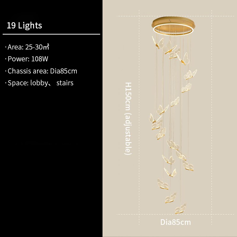 LumaFlare - Sublimez instantanément votre pièce avec un art lumineux époustouflant