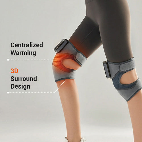 Appareil thérapie chaleur sans fil HeatPulse™
