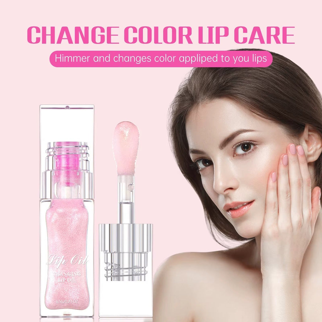LipiGlow - Teinte à Lèvres Hydratante Personnalisée qui Met en Valeur Votre Beauté Naturelle