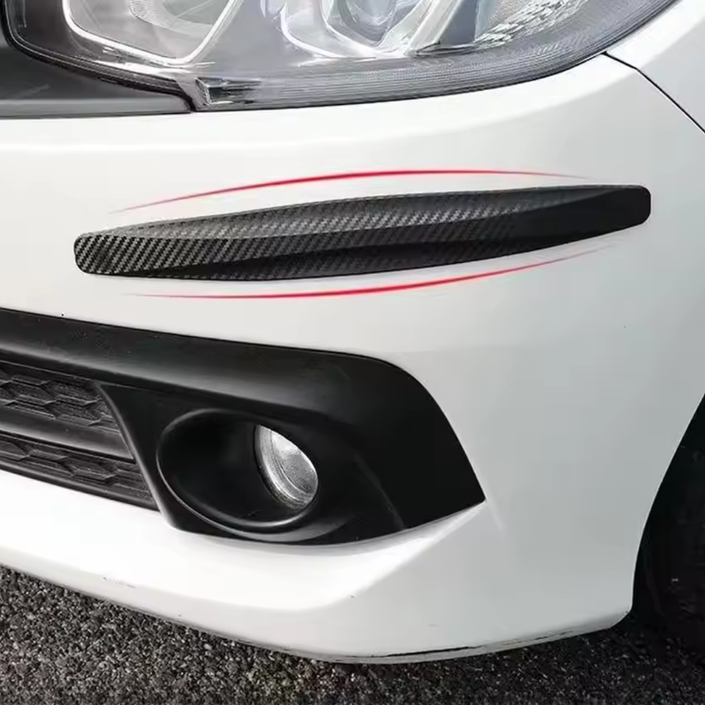 CarShield™ - Bande Protection Universelle Bord Porte Voiture