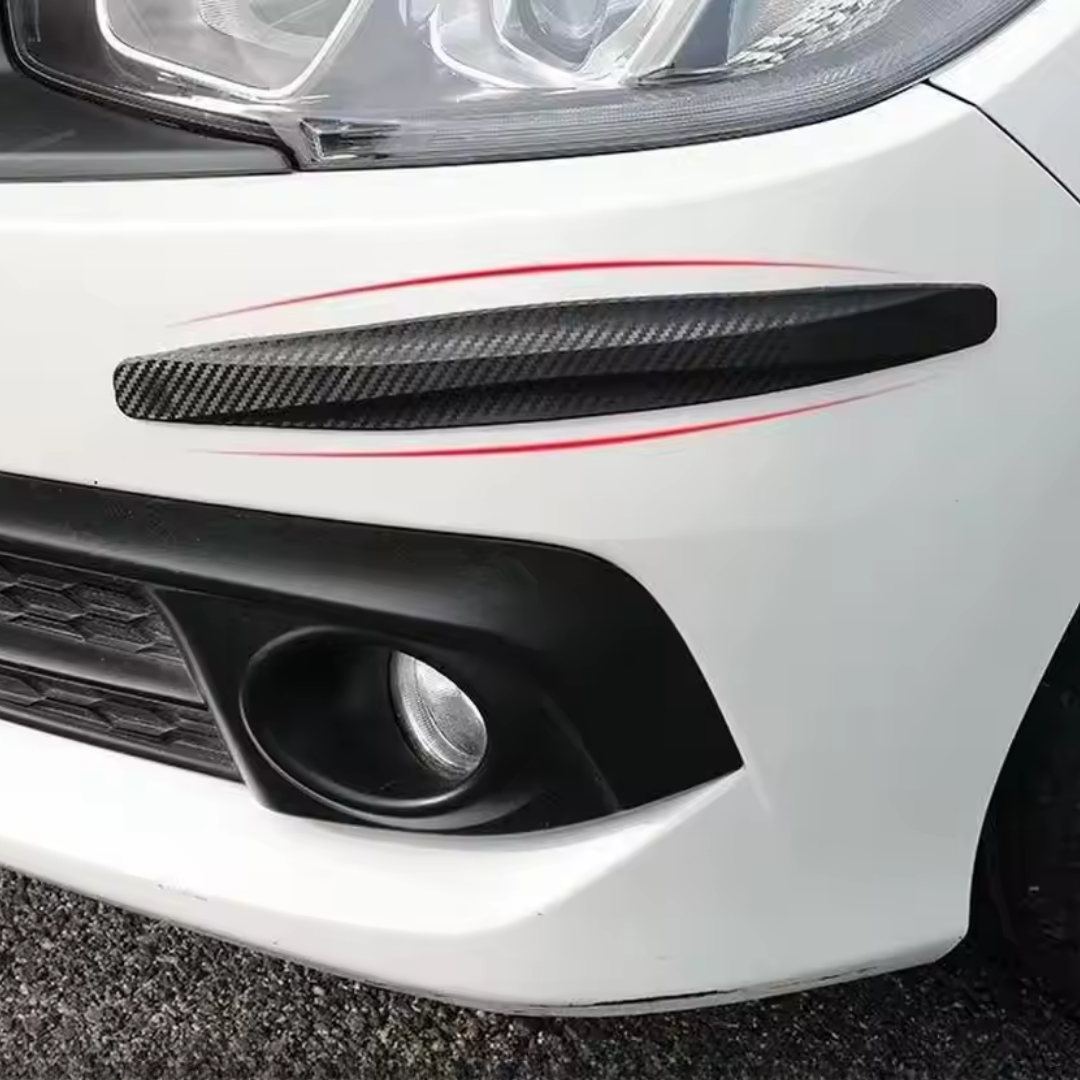CarShield™ - Bande Protection Universelle Bord Porte Voiture