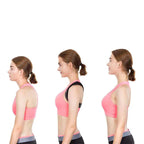 AlignPro - Augmentez instantanément votre taille et éliminez les douleurs dorsales