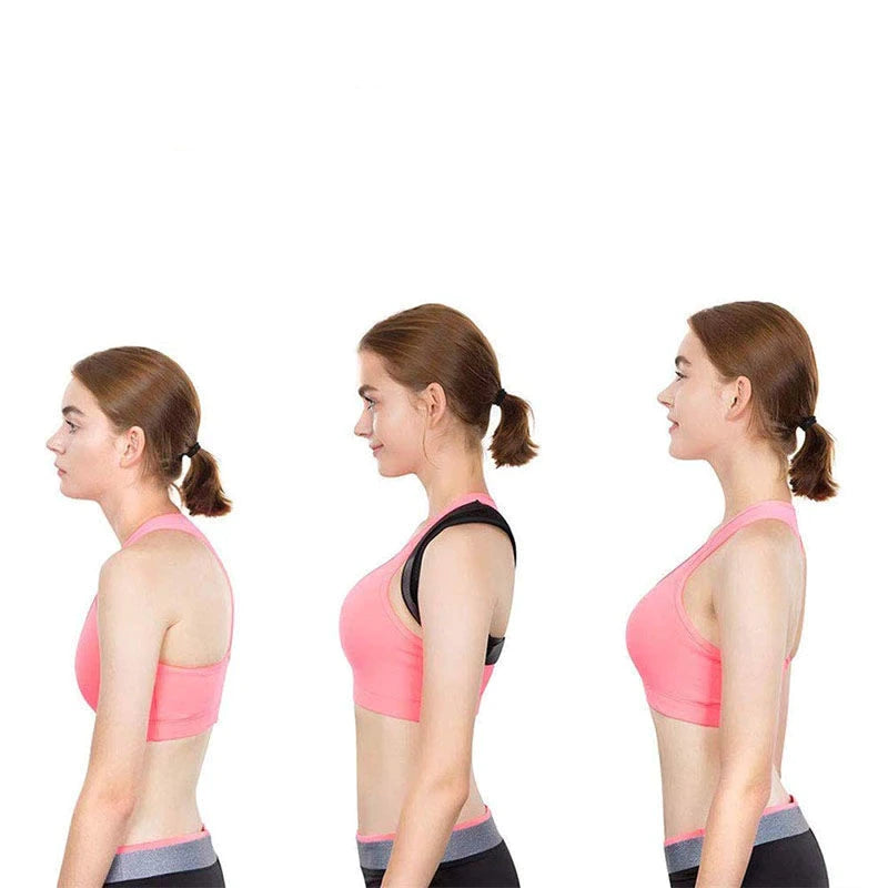 AlignPro - Augmentez instantanément votre taille et éliminez les douleurs dorsales