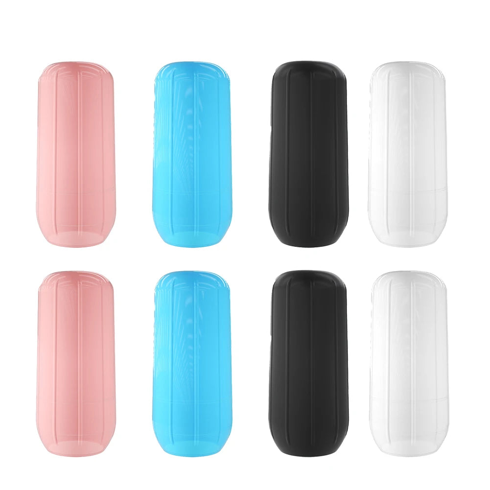 TravelGuard™ - Couvre-Bouteilles Silicone Extensibles Étanches Voyage