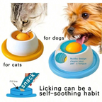 CalmPaws - Soulage instantanément l'anxiété des animaux et prévient les dégâts