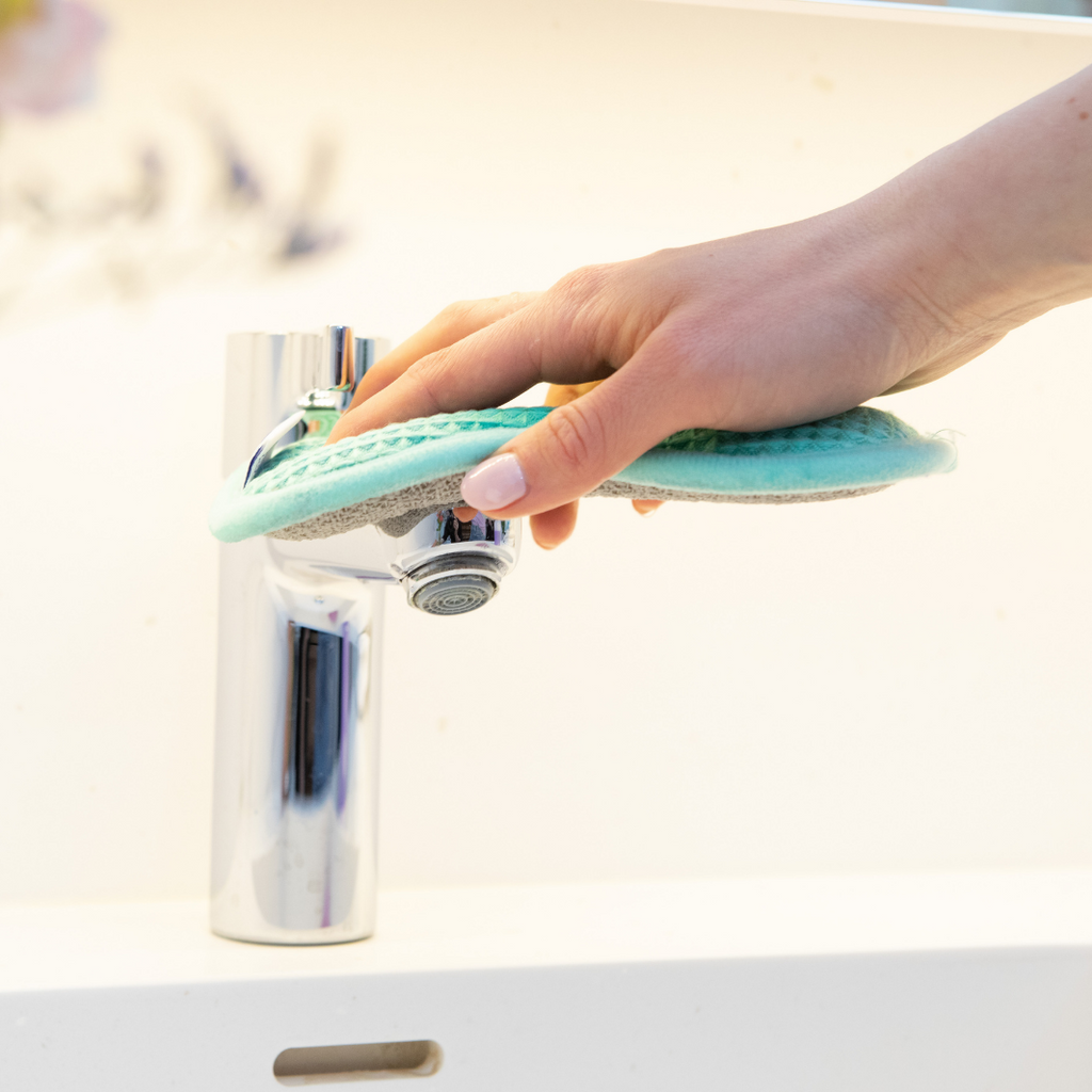 CleanSwift - Éliminez instantanément la graisse et la saleté, sans frotter
