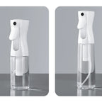 Bouteille Vaporisateur Continu pour Cheveux et Maquillage | Brume Haute Pression | Rechargeable et Portable | Hydratation