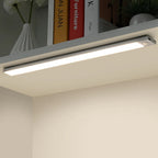 LumaSense - Illuminez Rapidement les Zones Sombres avec une Lumière Intelligente Activée par Mouvement
