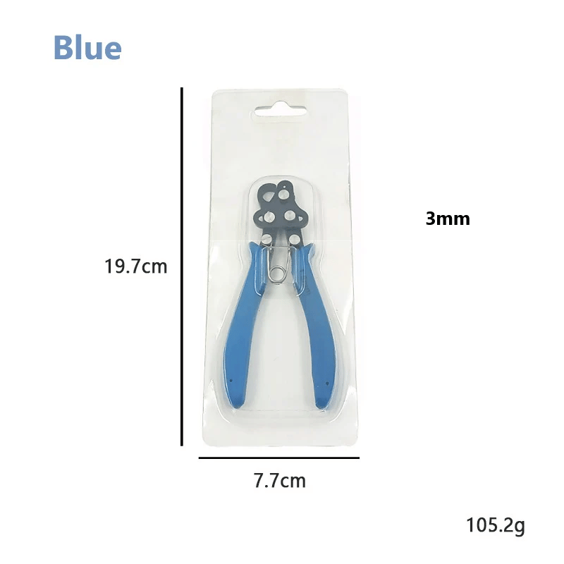 LoopMaster - Boucles de bijoux parfaites à chaque fois, sans tracas