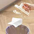 Chiffon Microfibre Doux Réutilisable pour Écrans et Vitres