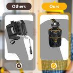 RapidClip™ - Pochette à Outils Accès Rapide pour Ceinture