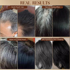 ViteColor™ - Coloration Cheveux en 60 Secondes - Sans Salon | 1+1 GRATUIT |