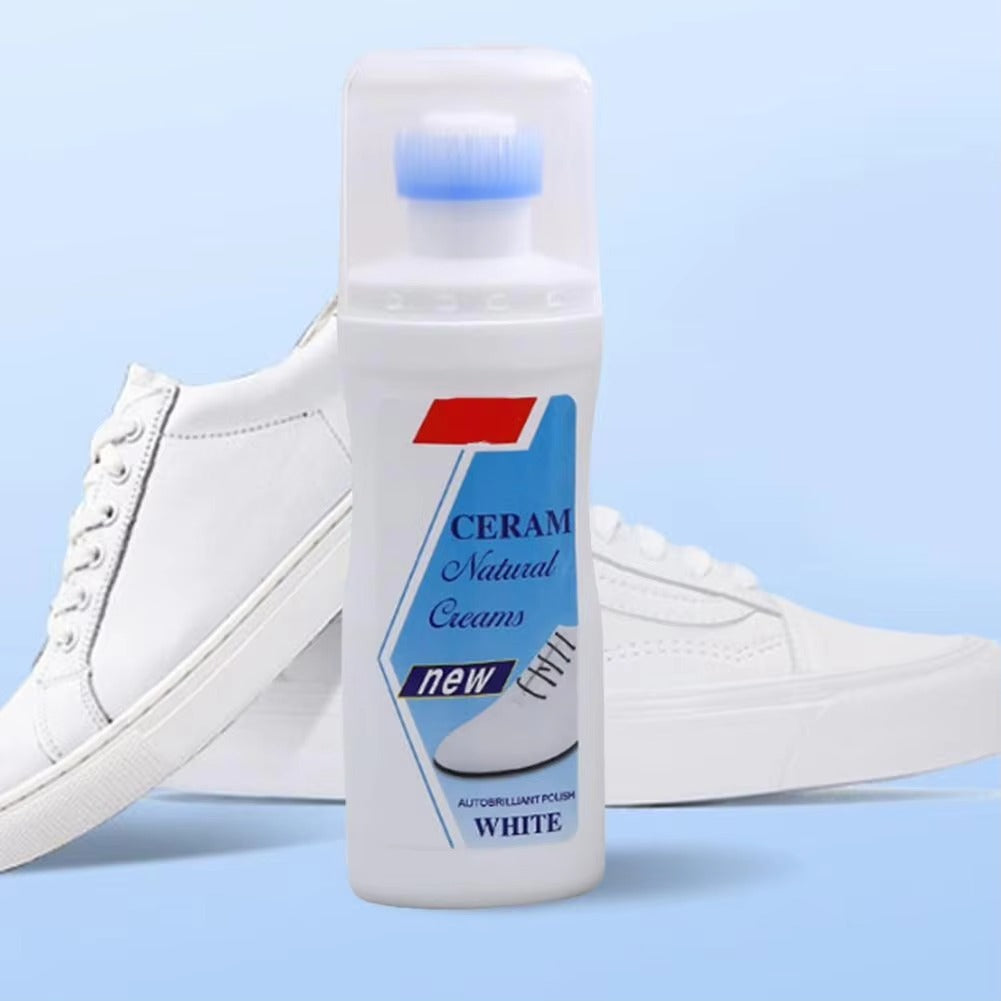 Brosse Nettoyante Professionnelle pour Baskets et Chaussures