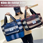 PackFlex - Sac de Voyage Extensible et Imperméable